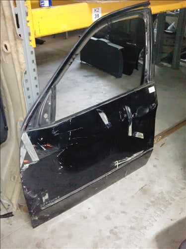 usa stanga fata goala lovita BMW X5 E70 an 2008