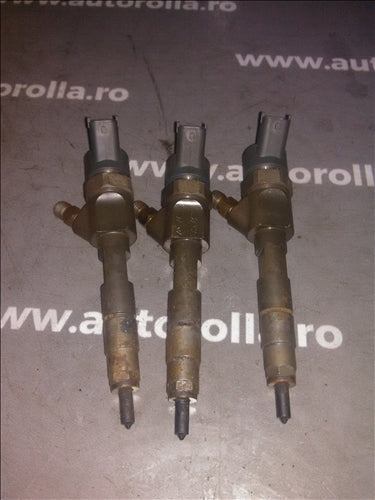 injectoare 3 buc Renault Laguna 2 1.9DCI an 2003