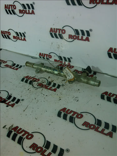 rampa injectoare si sonda Renault Laguna 2 1.9DCI an 2003