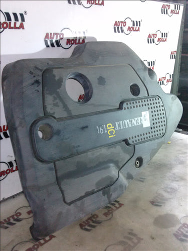 capac motor Renault Laguna 2, 1.9DCI, an 2003