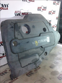 capac motor Renault Laguna 2, 1.9DCI, an 2003