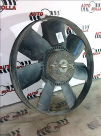 viscocuplaj mecanic si palet Iveco Eurocargo Tector 6.0D an 2004