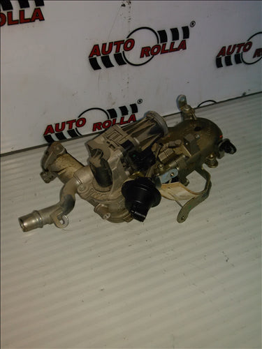 egr si racitor Peugeot 308, 1.6HDI, euro 5, an 2012