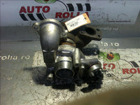 turbina Peugeot 308 1.6HDI euro 5 an 2012