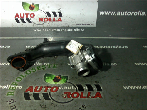 clapeta acceleratie Peugeot 308 1.6HDI euro 5 an 2012