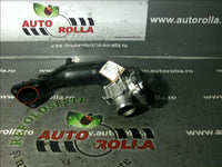 clapeta acceleratie Peugeot 308 1.6HDI euro 5 an 2012