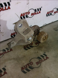 suport bara torsiune stanga Audi A4, 1.9D, an 2004, automat