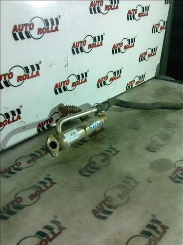 racitor egr Audi A4 1.9D an 2004 automat