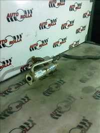 racitor egr Audi A4, an 2003, 1.9TDI