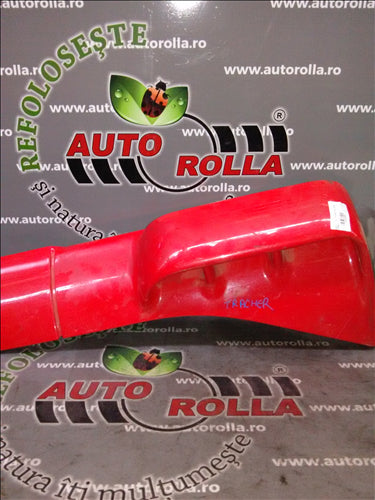 deflector cabina stanga fata Iveco Stralis