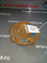 butuc si rulmenti roata spate Audi A6, an 2005