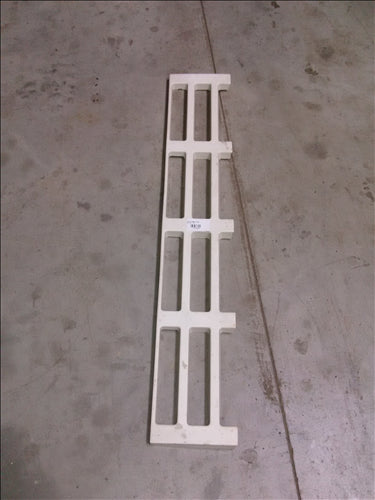 grila bara fata Volvo FH12