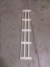 grila bara fata Volvo FH12