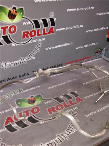 conducte ac 2 buc Opel Vectra C, 1.9TD,6trepte, an 2007