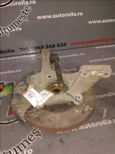 disc frana stanga fata ventilat Opel Vectra C, 1.9TD,6trepte, an 2007