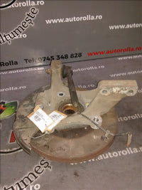 disc frana stanga fata ventilat Opel Vectra C, 1.9TD,6trepte, an 2007