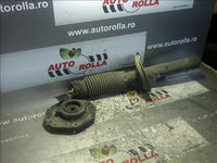 amortizor dreapta fata si flansa Peugeot Partner, 1.9D, an 2006