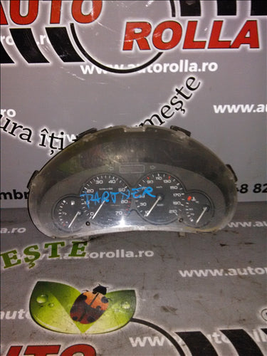 ceasuri bord Peugeot Partner 1.9D an 2006