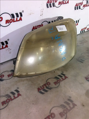 far stanga Peugeot Partner 1.9D an 2006