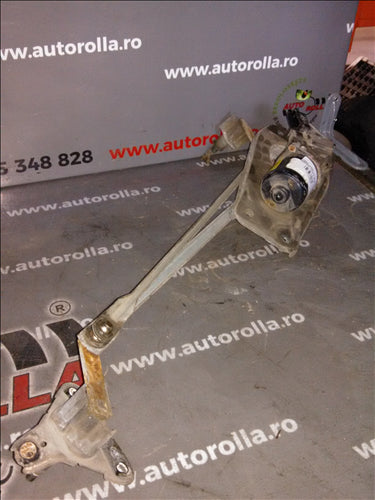 timonerie stergatoare+motoras Peugeot Partner, 1.9D, an 2006