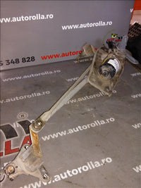 timonerie stergatoare+motoras Peugeot Partner, 1.9D, an 2006