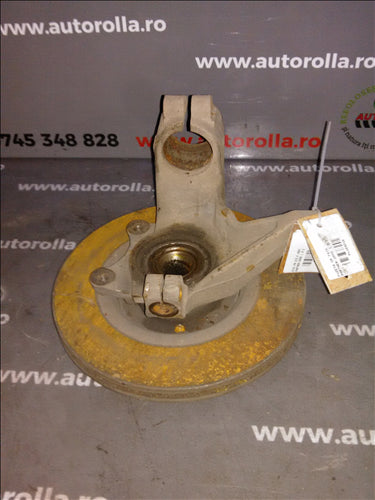 disc frana stanga fata ventilat Peugeot Partner, 1.9D, an 2006