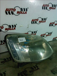 far dreapta Peugeot Partner an 2006