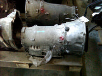 cutie viteze automata si convertizor Mercedes ML W163 an 2003