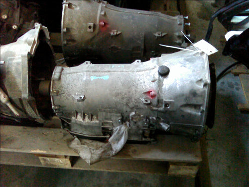 cutie viteze automata si convertizor Mercedes ML W163, an 2003