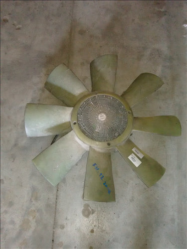 palet motor Volvo FH12 an 2007