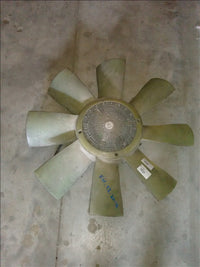 palet motor Volvo FH12 an 2007