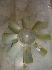 viscocuplaj electric Volvo FH12, an 2007