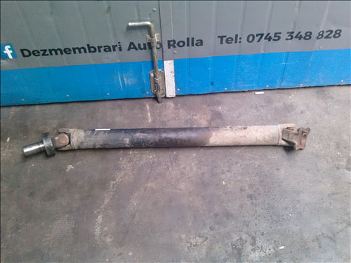 cardan spate Mitsubishi Pajero 3, 2.5TD, an 2002 4usi, manuala