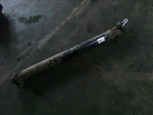 cardan spate Mitsubishi Pajero 3 2.5TD an 2002 4usi manuala