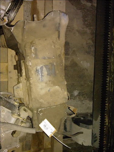 cutie viteze mecanica 4x4 carcasa ambreiaj sparta Mitsubishi Pajero 3 2.5TD an 2002 4usi manuala