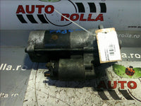 electromotor Mitsubishi Pajero 3, 2.5TD, an 2002 4usi, manuala