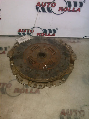 placa presiune si disc ambreiaj Mitsubishi Pajero 3, 2.5TD, an 2002 4usi, manuala