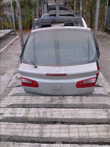 haion complet Renault Laguna 2