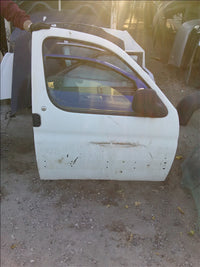 usa dreapta fata completa Peugeot Partner an 2003