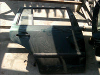 usa dreapta spate completa break Skoda Octavia 1 break