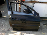 usa dreapta fata goala Renault Megane