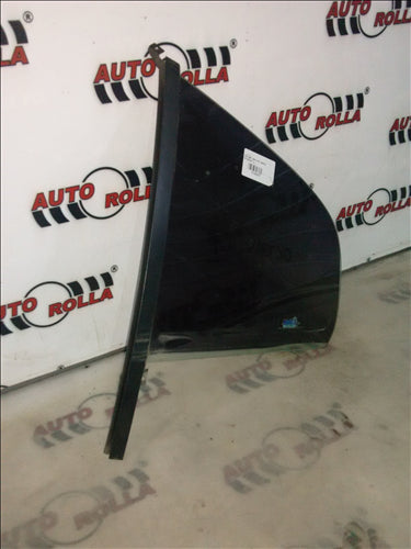 Geam coltar usa stanga spate Skoda Octavia 1