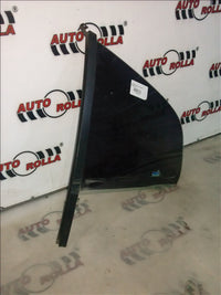 Geam coltar usa stanga spate Skoda Octavia 1