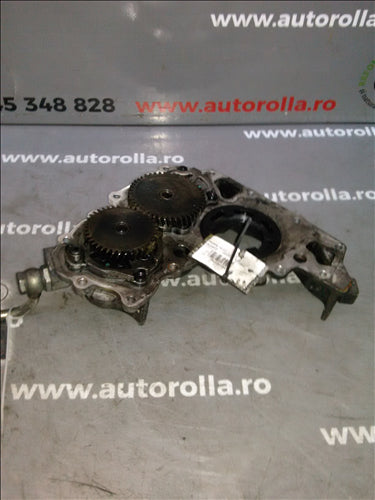 pompa ulei Fiat Ducato 2.3D an 2008