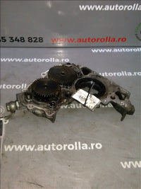 pompa ulei Fiat Ducato 2.3D an 2008