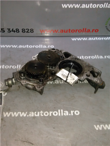 pompa ulei Fiat Ducato 2.3D an 2008