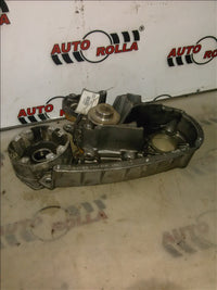 pompa apa si viscocuplaj Fiat Ducato 2.3D an 2008