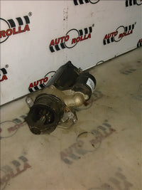 electromotor Iveco Eurocargo