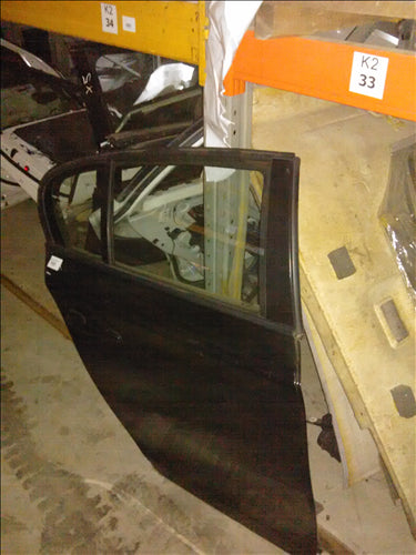 usa dreapta spate completa BMW E87 an 2008