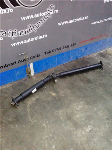 cardan 2 segmenti BMW E87,2.0D an 2008